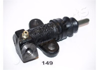 Slave Cylinder, clutch