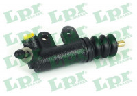 Slave Cylinder, clutch