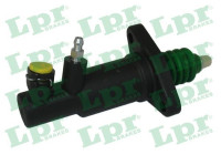 Slave Cylinder, clutch