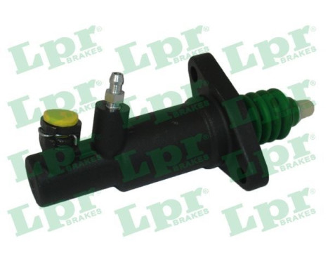 Slave Cylinder, clutch