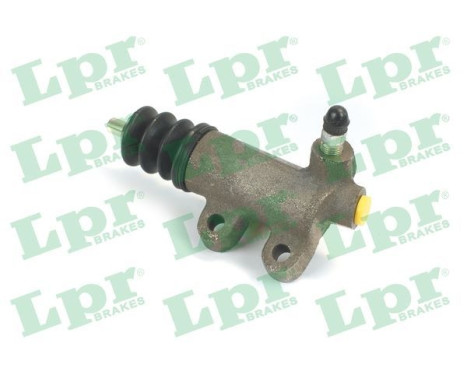 Slave Cylinder, clutch