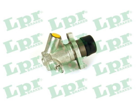Slave Cylinder, clutch