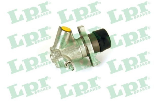 Slave Cylinder, clutch