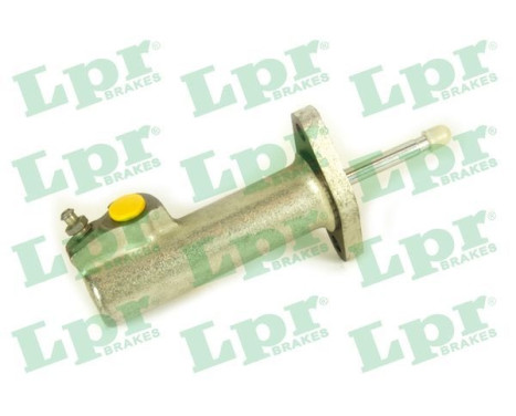 Slave Cylinder, clutch