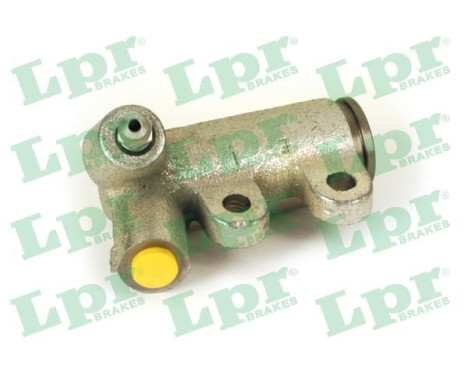 Slave Cylinder, clutch