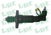 Slave Cylinder, clutch