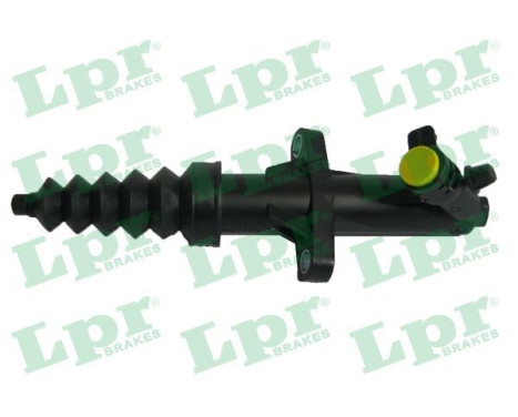 Slave Cylinder, clutch