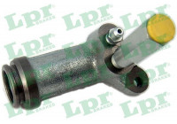 Slave Cylinder, clutch