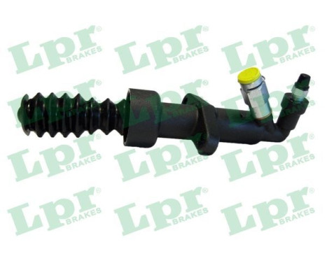 Slave Cylinder, clutch