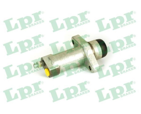 Slave Cylinder, clutch