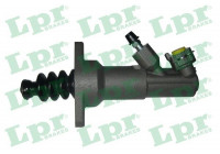 Slave Cylinder, clutch