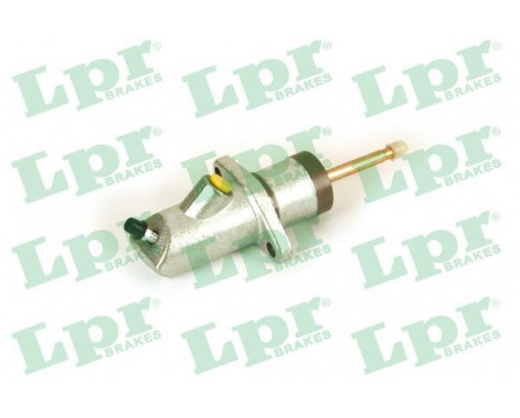 Slave Cylinder, clutch