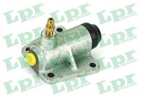 Slave Cylinder, clutch
