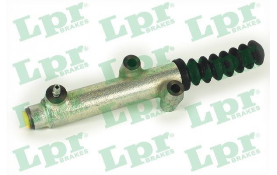 Slave Cylinder, clutch
