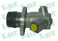 Slave Cylinder, clutch