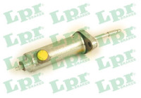 Slave Cylinder, clutch