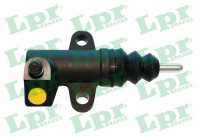 Slave Cylinder, clutch