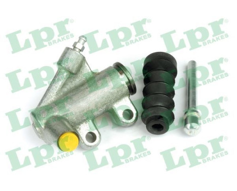 Slave Cylinder, clutch