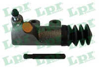 Slave Cylinder, clutch