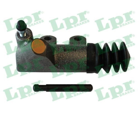 Slave Cylinder, clutch