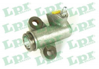 Slave Cylinder, clutch