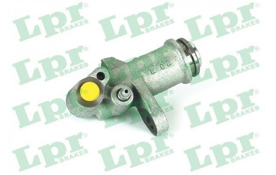 Slave Cylinder, clutch