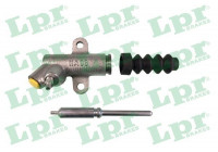 Slave Cylinder, clutch