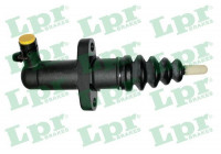 Slave Cylinder, clutch