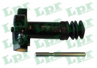 Slave Cylinder, clutch