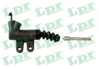 Slave Cylinder, clutch