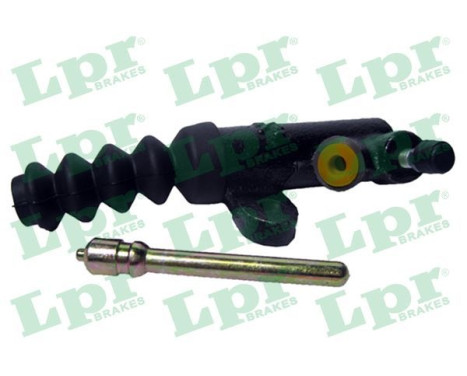 Slave Cylinder, clutch