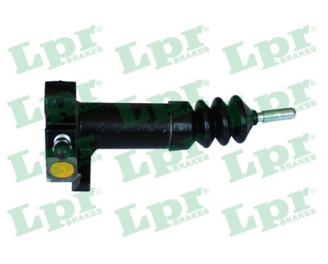 Slave Cylinder, clutch