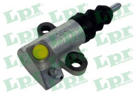 Slave Cylinder, clutch