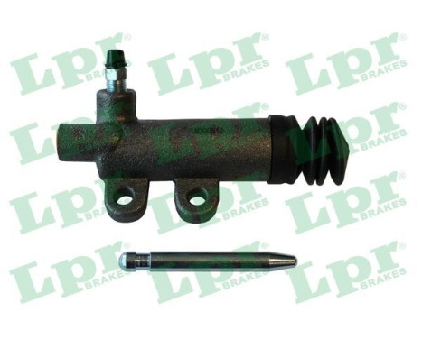 Slave Cylinder, clutch