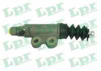 Slave Cylinder, clutch