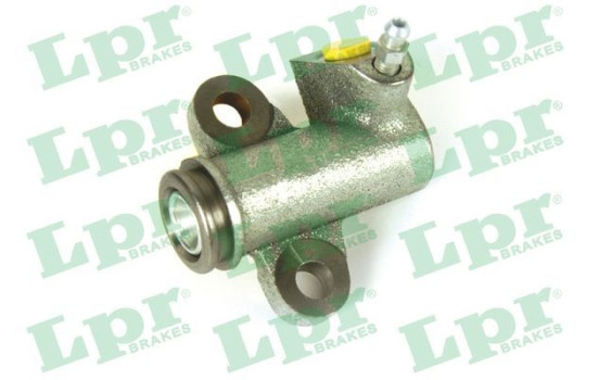 Slave Cylinder, clutch