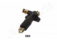 Slave Cylinder, clutch