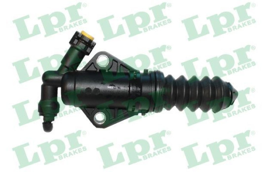 Slave Cylinder, Clutch