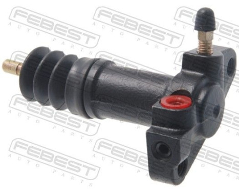 Slave Cylinder, clutch