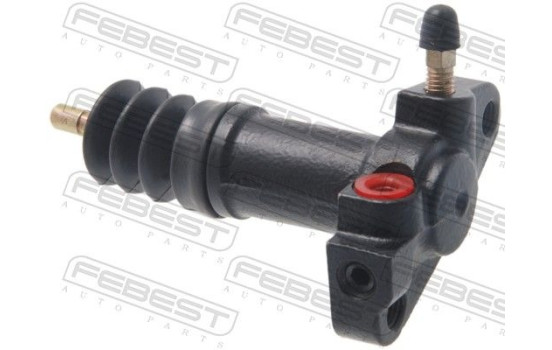 Slave Cylinder, clutch