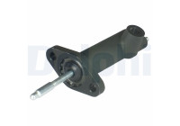 Slave Cylinder, clutch