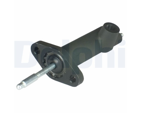 Slave Cylinder, clutch