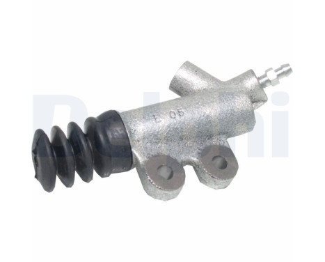 Slave Cylinder, clutch