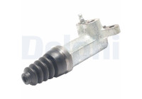 Slave Cylinder, clutch