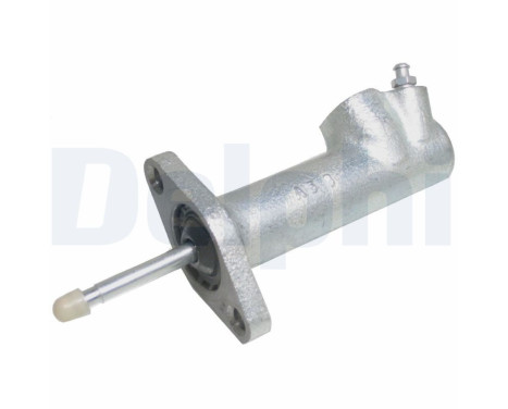 Slave Cylinder, clutch