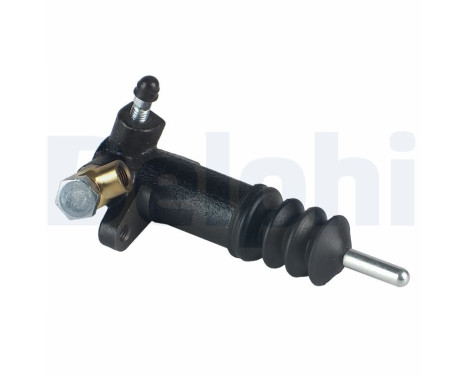 Slave Cylinder, clutch