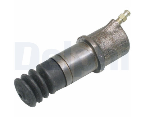 Slave Cylinder, clutch