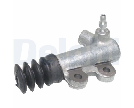 Slave Cylinder, clutch