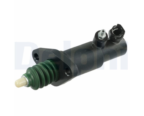 Slave Cylinder, clutch