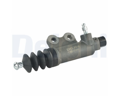 Slave Cylinder, clutch